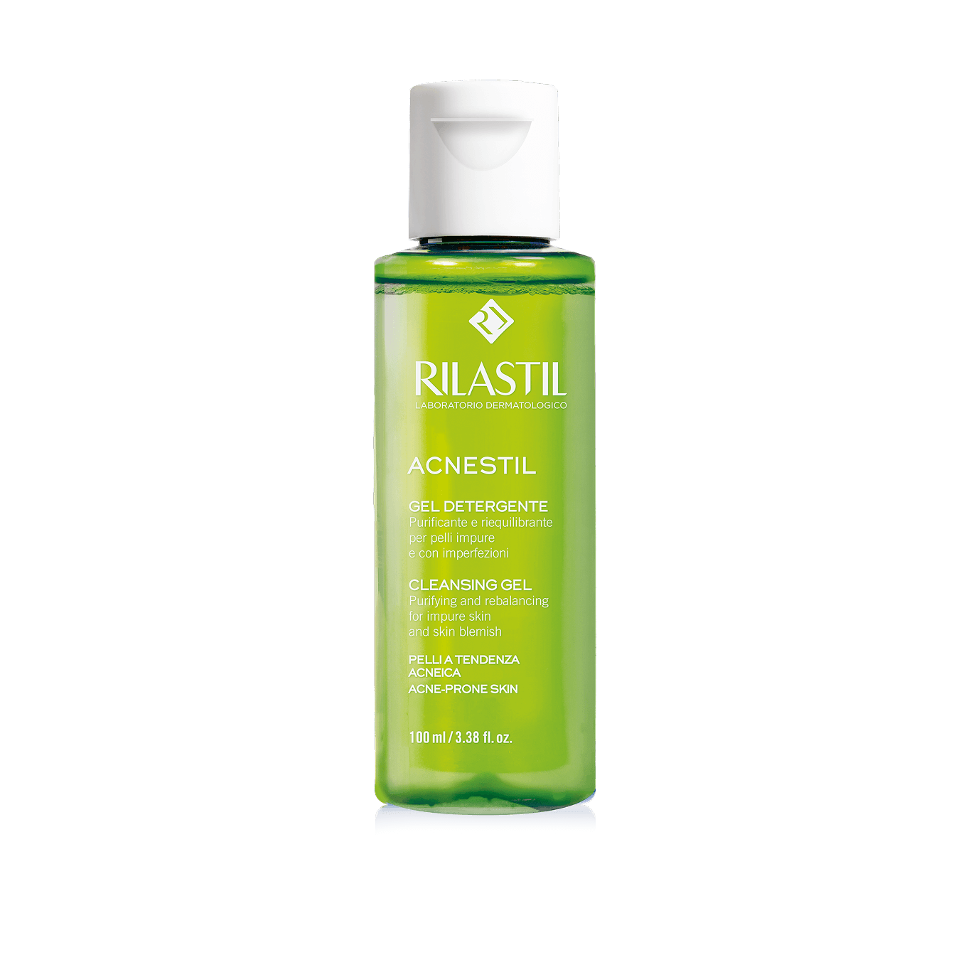 ACNESTIL_CLEANSING GEL_100 ml