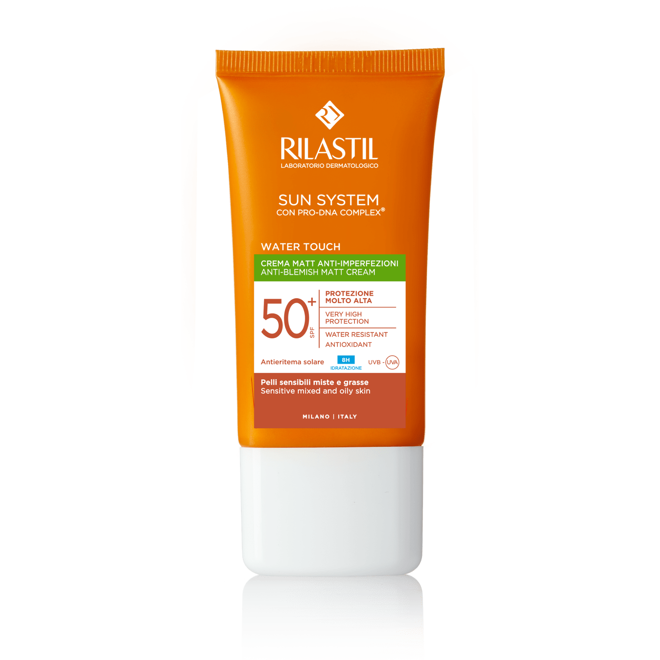 CREMA WATER TOUCH CREMA MATT-min