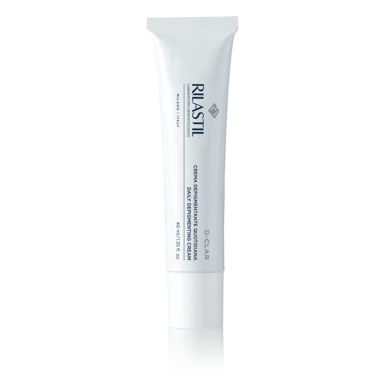 D-CLAR_DAILY DEPIGMENTING CREAM_40ml-min