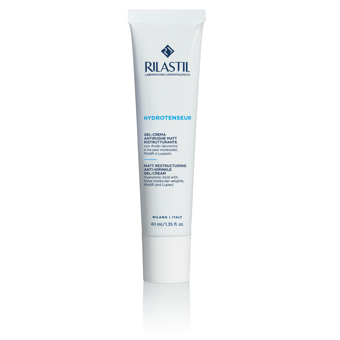 HYDROTENSEUR GEL-CREMA RISTRUTTURANTE MATT 40 ml 1-min