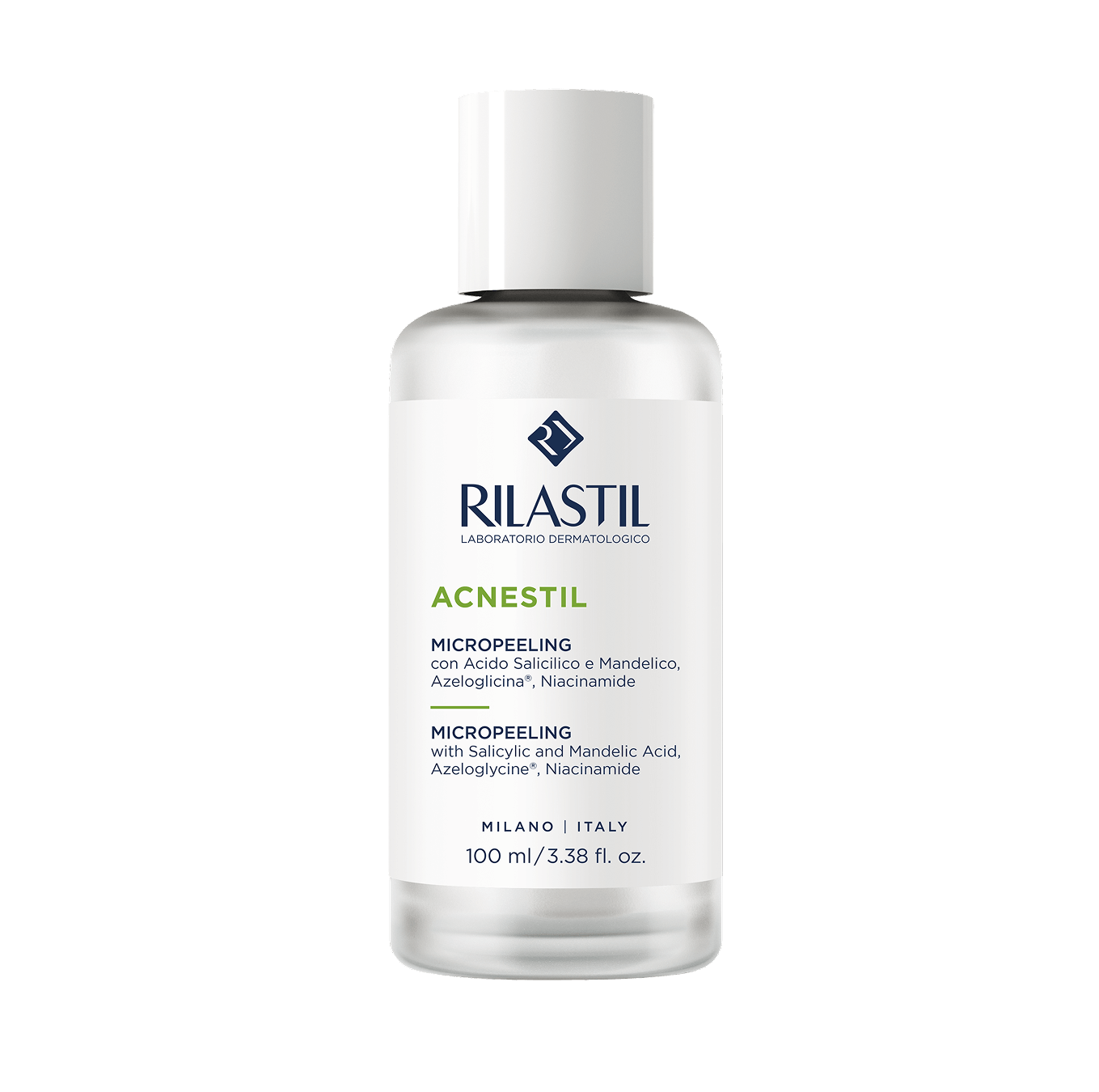 RILASTIL_ACNESTIL_MICROPEELING_100 ml