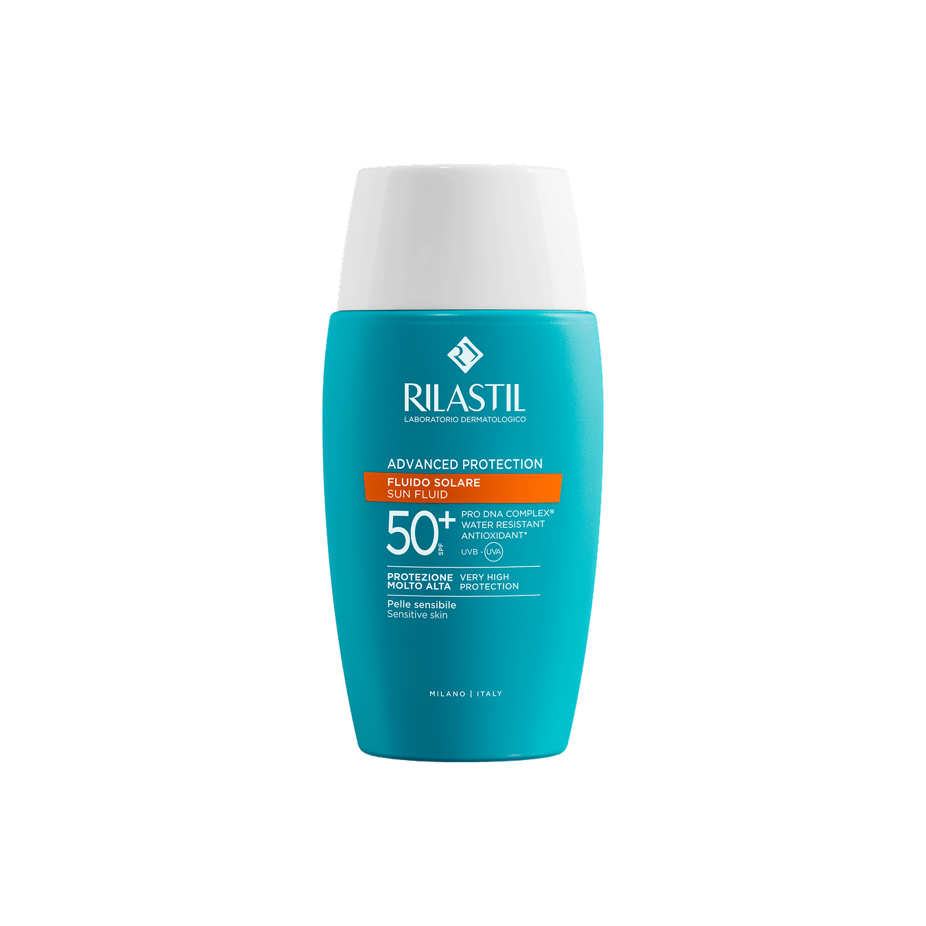 Sun System Advanced Protection SPF50+_50ml