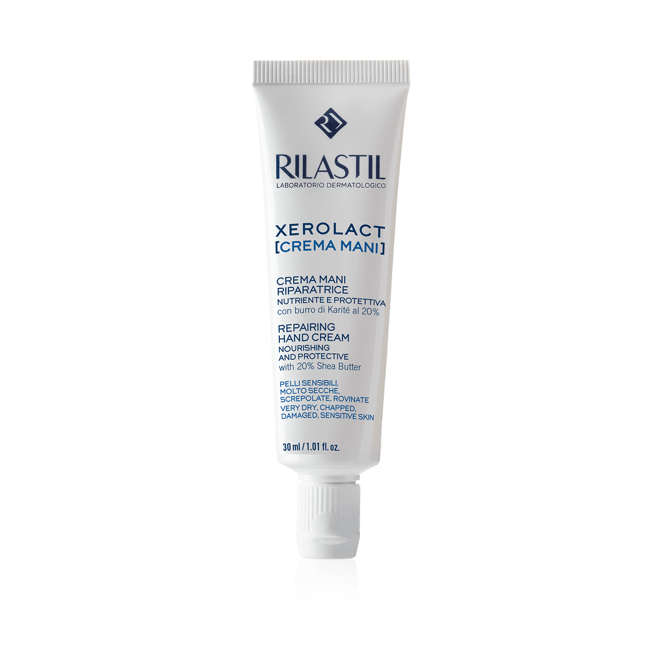 XEROLACT CREMA MANI_30ml