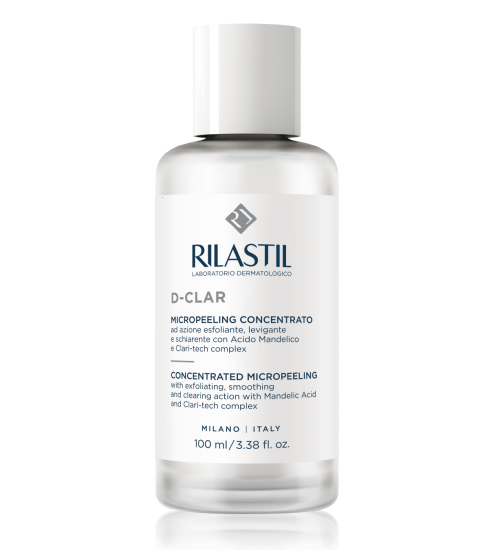 D-CLAR_CONCENTRATED MICROPEELING_100 ml-min
