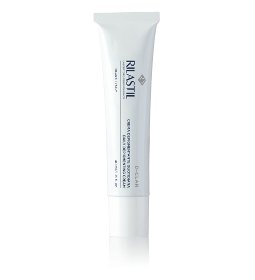 D-CLAR_DAILY DEPIGMENTING CREAM_40ml-min