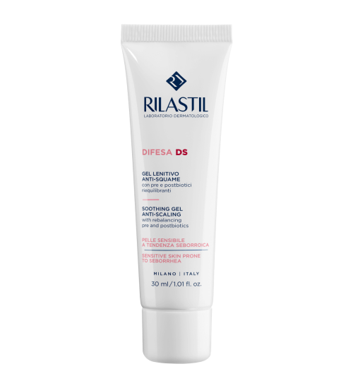 Difesa DS Gel Lenitivo_30ml