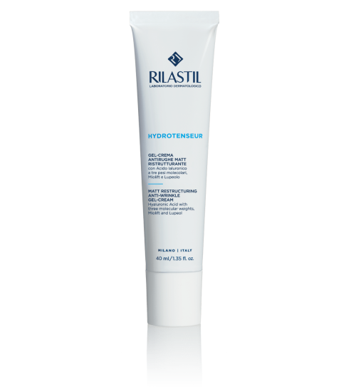 HYDROTENSEUR GEL-CREMA RISTRUTTURANTE MATT 40 ml 1-min